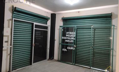 Local comercial en venta Col. Progreso  en Xalapa Veracruz