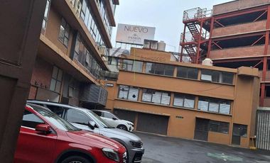 Edificio Comercial en Venta en Naucalpan de Juárez