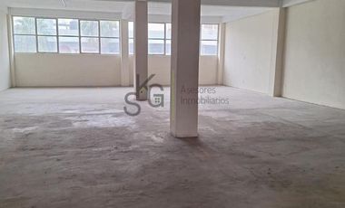 Edificio Comercial en Venta en Naucalpan de Juárez