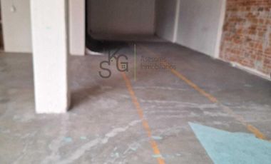Edificio Comercial en Venta en Naucalpan de Juárez