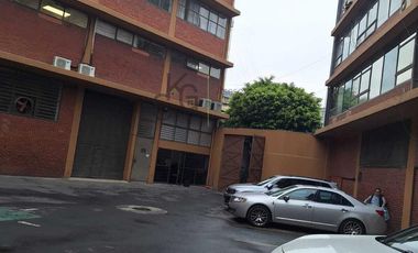 Edificio Comercial en Venta en Naucalpan de Juárez