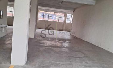 Edificio Comercial en Venta en Naucalpan de Juárez
