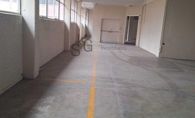 Edificio Comercial en Venta en Naucalpan de Juárez