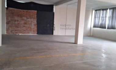 Edificio Comercial en Venta en Naucalpan de Juárez