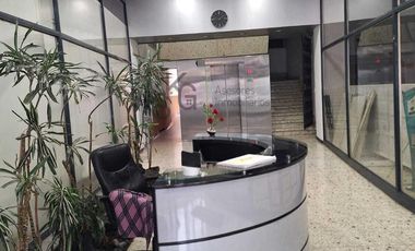 Edificio Comercial en Venta en Naucalpan de Juárez
