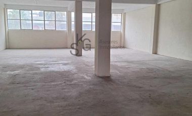 Edificio Comercial en Venta en Naucalpan de Juárez
