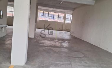 Edificio Comercial en Venta en Naucalpan de Juárez