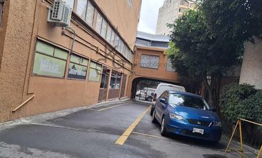 Edificio Comercial en Venta en Naucalpan de Juárez