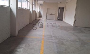 Edificio Comercial en Venta en Naucalpan de Juárez