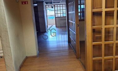 Edificio Comercial en Venta en Naucalpan de Juárez