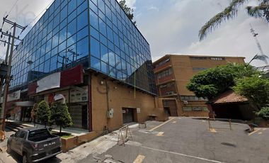 Edificio Comercial en Venta en Naucalpan de Juárez