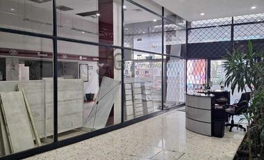 Edificio Comercial en Venta en Naucalpan de Juárez