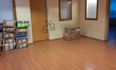 Edificio Comercial en Venta en Naucalpan de Juárez