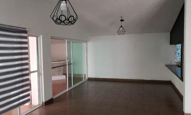 Casa en Fraccionamiento Lomas de Cocoyoc