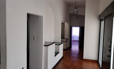 Casa en Fraccionamiento Lomas de Cocoyoc