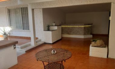 Casa en Fraccionamiento Lomas de Cocoyoc