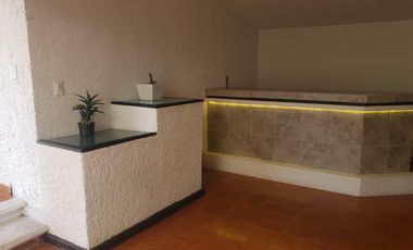 Casa en Fraccionamiento Lomas de Cocoyoc