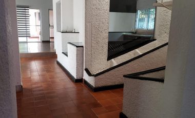 Casa en Fraccionamiento Lomas de Cocoyoc