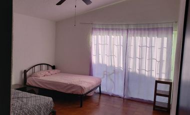 Casa en Fraccionamiento Lomas de Cocoyoc