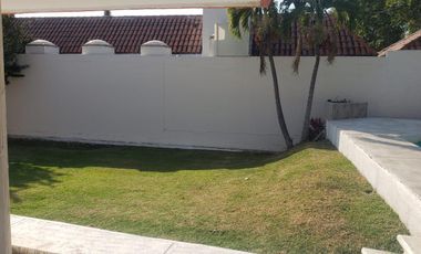 Casa en Fraccionamiento Lomas de Cocoyoc