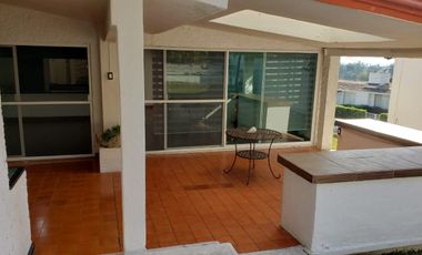 Casa en Fraccionamiento Lomas de Cocoyoc
