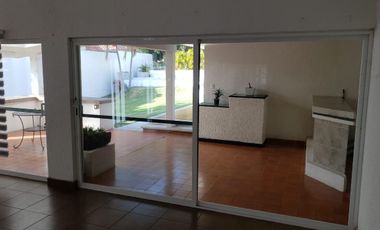 Casa en Fraccionamiento Lomas de Cocoyoc