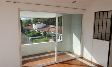 Casa en Fraccionamiento Lomas de Cocoyoc