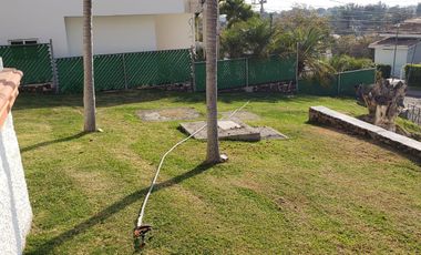 Casa en Fraccionamiento Lomas de Cocoyoc
