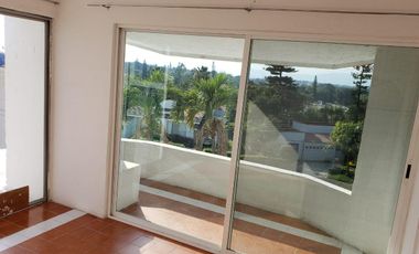 Casa en Fraccionamiento Lomas de Cocoyoc
