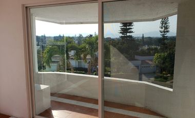 Casa en Fraccionamiento Lomas de Cocoyoc