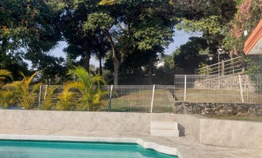 Casa en Fraccionamiento Lomas de Cocoyoc