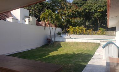 Casa en Fraccionamiento Lomas de Cocoyoc