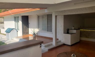 Casa en Fraccionamiento Lomas de Cocoyoc
