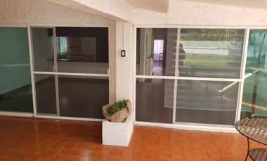 Casa en Fraccionamiento Lomas de Cocoyoc