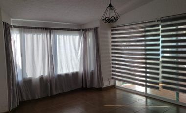 Casa en Fraccionamiento Lomas de Cocoyoc