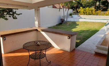 Casa en Fraccionamiento Lomas de Cocoyoc