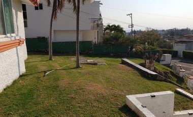 Casa en Fraccionamiento Lomas de Cocoyoc