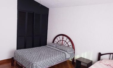 Casa en Fraccionamiento Lomas de Cocoyoc
