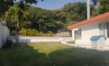 Casa en Fraccionamiento Lomas de Cocoyoc
