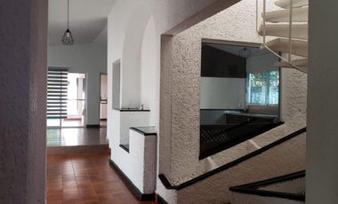 Casa en Fraccionamiento Lomas de Cocoyoc