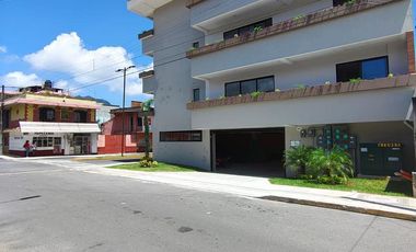 Departamento en Orizaba Veracruz Pueblo Mágico en Venta