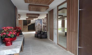 Departamento en Orizaba Veracruz Pueblo Mágico en Venta