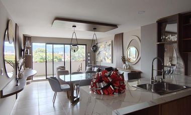 Departamento en Orizaba Veracruz Pueblo Mágico en Venta