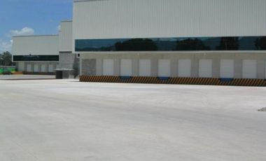 Bodega en renta de 8,500 m2 en Cuautitlán