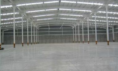 Bodega en renta de 8,500 m2 en Cuautitlán