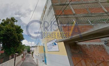 EDIFICIO EN VENTA O RENTA ZONA CENTRO DE TUXPAN