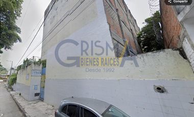 EDIFICIO EN VENTA O RENTA ZONA CENTRO DE TUXPAN