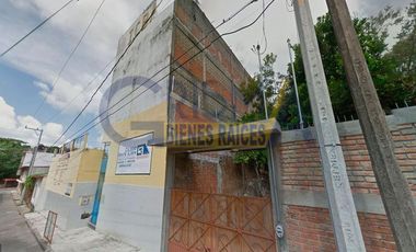 EDIFICIO EN VENTA O RENTA ZONA CENTRO DE TUXPAN