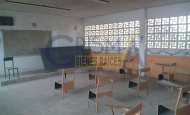 EDIFICIO EN VENTA O RENTA ZONA CENTRO DE TUXPAN