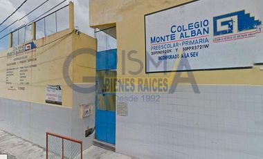 EDIFICIO EN VENTA O RENTA ZONA CENTRO DE TUXPAN